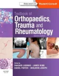 Textbook of Orthopaedics, Trauma and Rheumatology: With STUDENT CONSULT Access