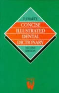 Concise Illustrated Dental Dictionary