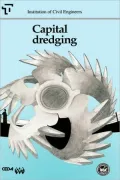 Capital Dredging