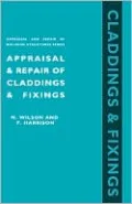 Appraisal and Repair of Claddings and Fixings