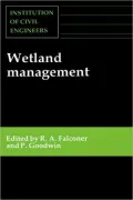 Wetland Management: Proceedings of the International Conference Organized by the Institution of Civil Engineers, London, U. K., June 2-3, 1994