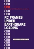 RC Frames under Earthquake Loading : State of the Art Report