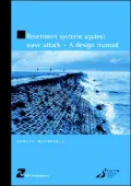 Revetments Systems against Wave Attack: A Design Manual