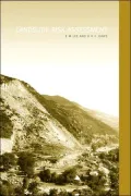Landslide Risk Management