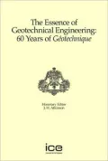 The Essence of Geotechnical Engineer