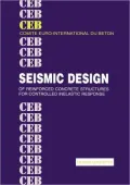 Seismic Design For Reinforced Concrete Structures