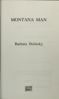 Montana Man
