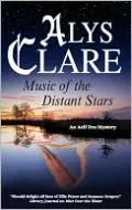 Music of the Distant Stars (Aelf Fen Series #3)