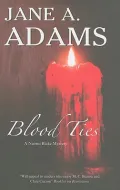Blood Ties (Hardback)