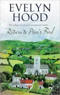 Return to Prior's Ford
