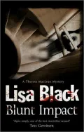 Blunt Impact (Theresa MacLean Series #5)