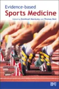 Evidence-based Sports Medicine