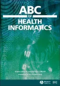 ABC of Health Informatics
