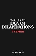 West and Smith's Law of Dilapidations