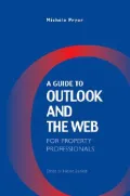 A Guide to Outlook and the Web for Property Professionals