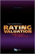 Rating Valuation Principles Into Practice