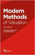 Modern Methods Of Valuation