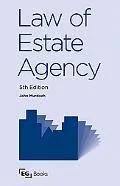 Law of Estate Agency, Fifth Edition