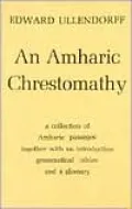 Amharic Chrestomathy