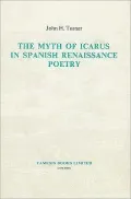 The Myth of Icarus in Spanish Renaissance Poetry