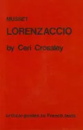 Musset: "Lorenzaccio"
