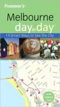 Frommer's Melbourne Day by Day