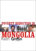 Poverty Reduction in Mongolia