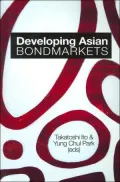 Developing Asian Bondmarkets