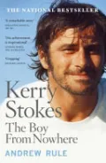 Kerry Stokes