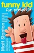 Funny Kid for President