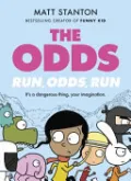 The Odds: Run, Odds, Run (the Odds, #2)