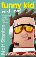 Funny Kid Next Level (A Funny Kid Novella)
