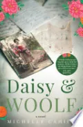 Book cover of Daisy and Woolf