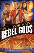 Rebel Gods