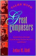 Talks With Great Composers
