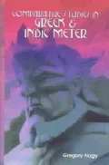 Comparative Studies in Greek and Indic Meter
