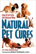Natural Pet Cures