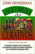 Enciclopedia de Jugos Curativos