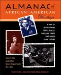 The Almanac of African American Heritage: Chronicle