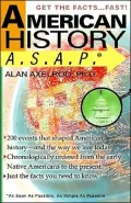 American History A.S.A.P. As Soon As Possible, As Simple As Possible