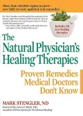 The Natural Physician’s Healing Therapies