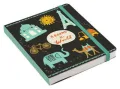 Around the World Pocket Planner