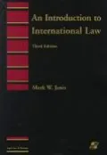 Intro to International Law (p)