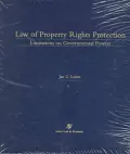 Law of Property Rights Protection Limitations on Governmental Powers