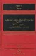 Modern Real Estate Finance and Land Transfer A Transactional Approach