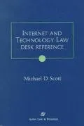 Internet and Technology Law Desk Reference