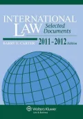 International Law