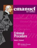 Criminal Procedure
