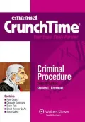 Criminal Procedure