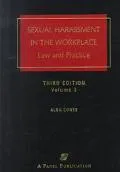 Sexual Harassment in the Workplace